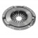 Tryckplatta ADK83210N Blue Print, miniatyr 2
