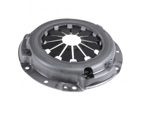 Tryckplatta ADM53206N Blue Print