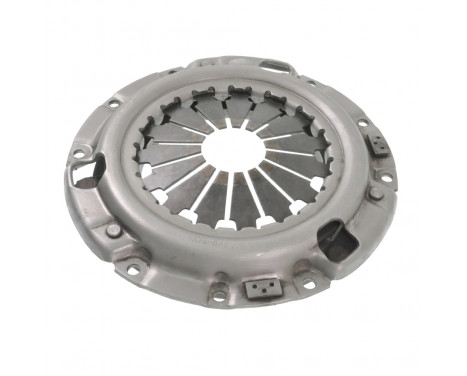 Tryckplatta ADM53210N Blue Print