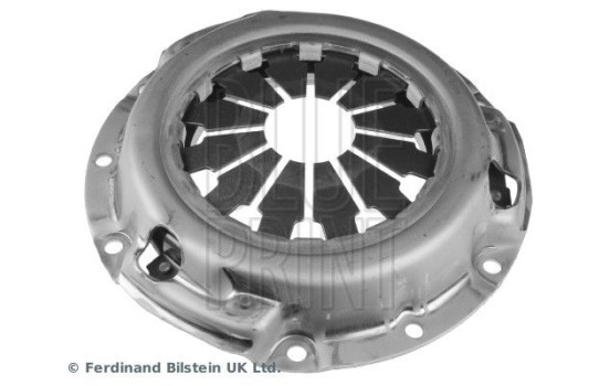 Tryckplatta ADM53222N Blue Print, bild 3