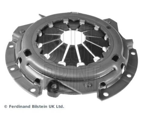 Tryckplatta ADM53244N Blue Print, bild 3