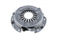 Tryckplatta ADN13219N Blue Print