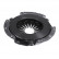 Tryckplatta ADN13223N Blue Print, miniatyr 2