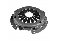 Tryckplatta ADN13230N Blue Print