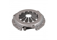 Tryckplatta ADN13237N Blue Print