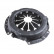 Tryckplatta ADN13246N Blue Print