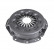Tryckplatta ADN13254N Blue Print