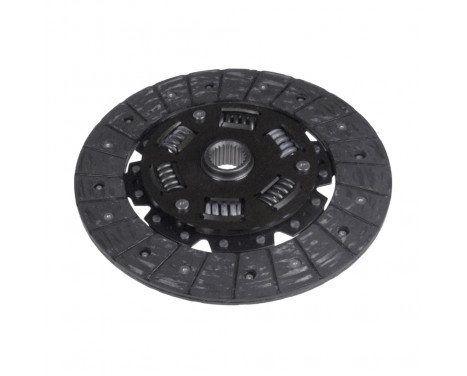 Tryckplatta ADN13268N Blue Print