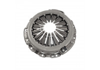 Tryckplatta ADN13286N Blue Print