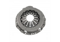 Tryckplatta ADN13287N Blue Print