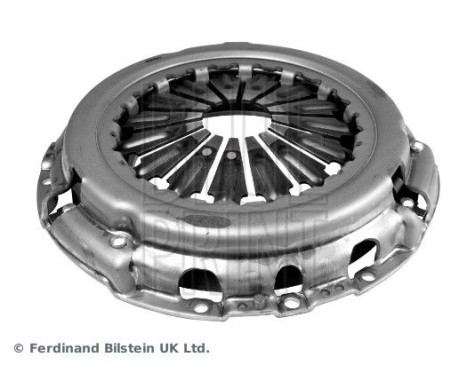 Tryckplatta ADT332100N Blue Print, bild 3