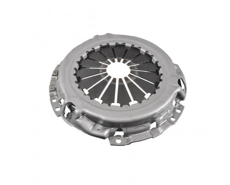 Tryckplatta ADT332107 Blue Print