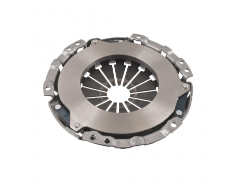 Tryckplatta ADT332107 Blue Print, bild 2