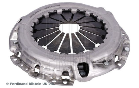 Tryckplatta ADT332109N Blue Print, bild 3