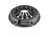 Tryckplatta ADT332110N Blue Print