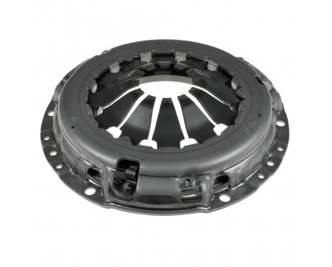 Tryckplatta ADT332110N Blue Print