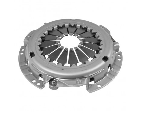 Tryckplatta ADT33220N Blue Print