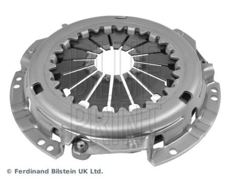Tryckplatta ADT33220N Blue Print, bild 3