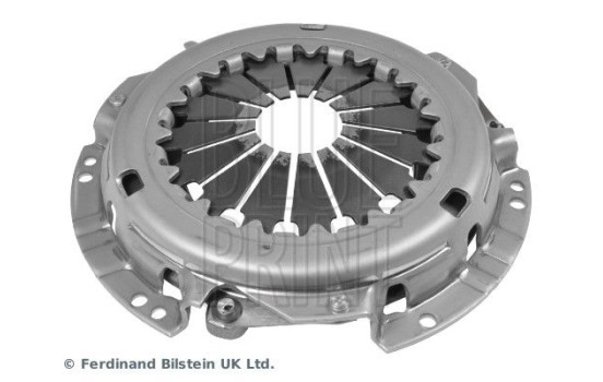 Tryckplatta ADT33220N Blue Print, bild 3