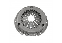 Tryckplatta ADT33243N Blue Print