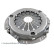 Tryckplatta ADT33243N Blue Print, miniatyr 3
