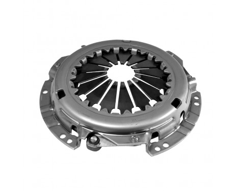 Tryckplatta ADT33245N Blue Print