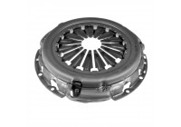 Tryckplatta ADT33259N Blue Print