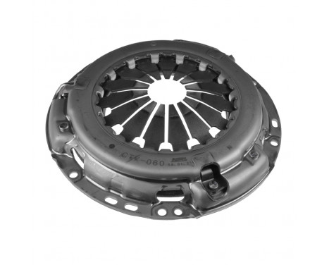 Tryckplatta ADT33261N Blue Print