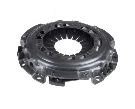 Tryckplatta ADT33262N Blue Print