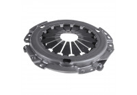 Tryckplatta ADT33267N Blue Print