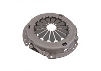 Tryckplatta ADT33278N Blue Print