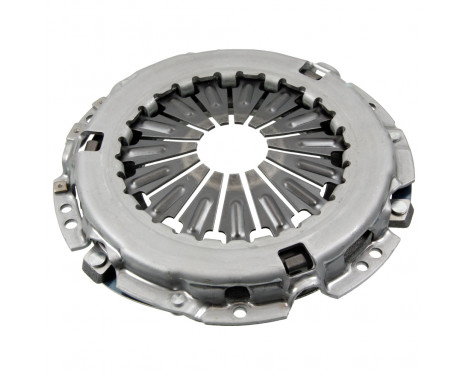 Tryckplatta ADT33287N Blue Print