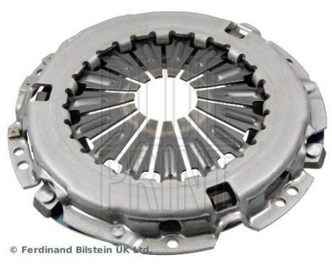 Tryckplatta ADT33287N Blue Print, bild 2