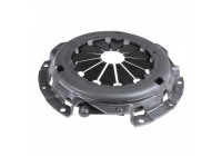 Tryckplatta ADZ93204N Blue Print