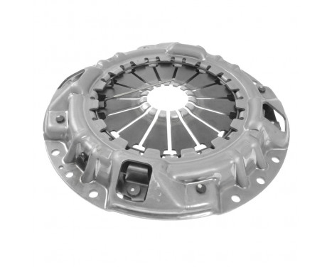 Tryckplatta ADZ93227N Blue Print