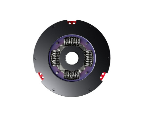 UniClutch 750 Nm, bild 5