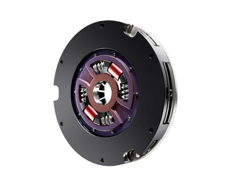 UniClutch 750 Nm, bild 3
