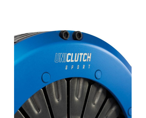 UniClutch Sport 1100 Nm, bild 7