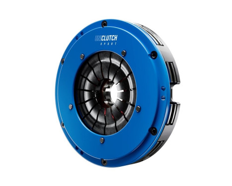 UniClutch Sport 875 Nm med monteringssats, bild 2