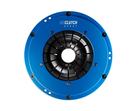 UniClutch Sport 875 Nm, bild 3