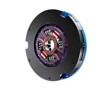 UniClutch Sport 875 Nm, bild 4