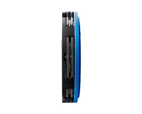 UniClutch Sport 875 Nm, bild 6