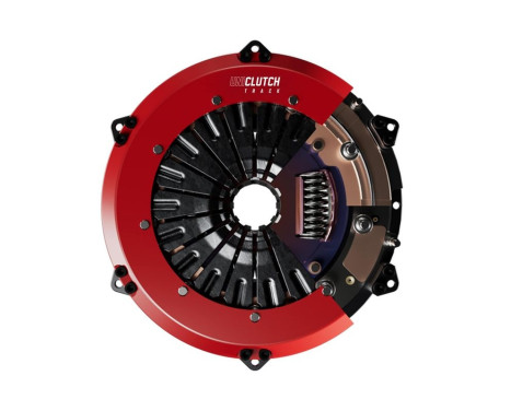 UniClutch Track ICT 2000 Nm, bild 7