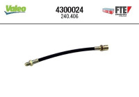 Kopplingsslang FTE CLUTCH ACTUATION