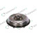 REMAN TC SACHS 0700600085, miniatyr 4