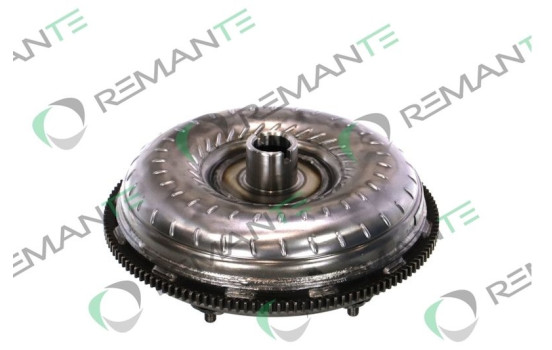 REMAN TC SACHS 0700600085, bild 4