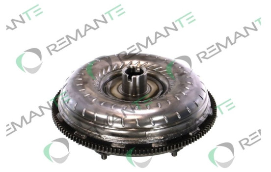 REMAN TC SACHS 0700600085, bild 5