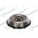 REMAN TC SACHS 0700600085, miniatyr 6