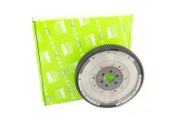 Dubbelmassa svänghjul 836286 Valeo