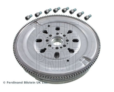 Dubbelmassesvänghjul ADBP350009 Blue Print